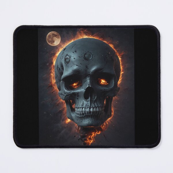 Item preview, Cosmic Skull designed and sold by CosmixT.