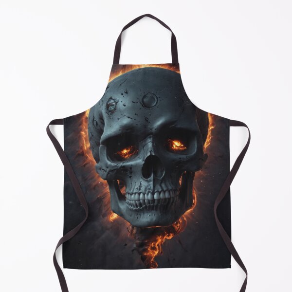 Item preview, Cosmic Skull designed and sold by CosmixT.