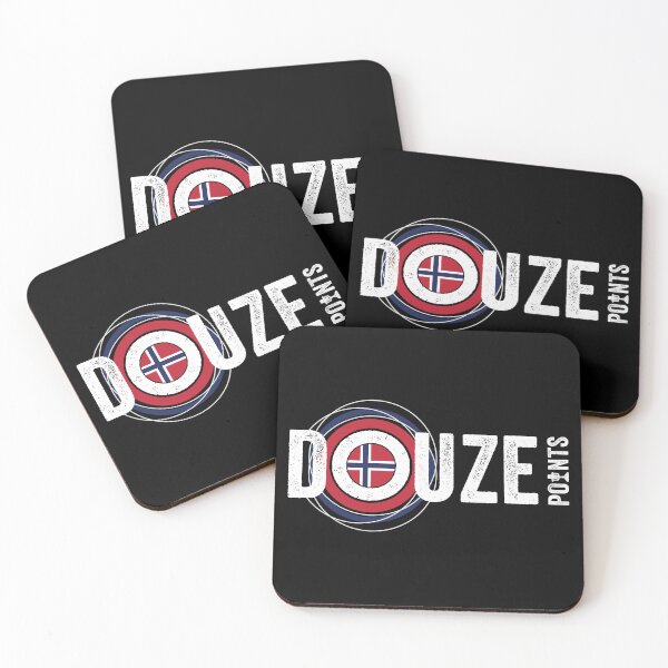 Item preview, Douze points - Norway designed and sold by lazarusheart.