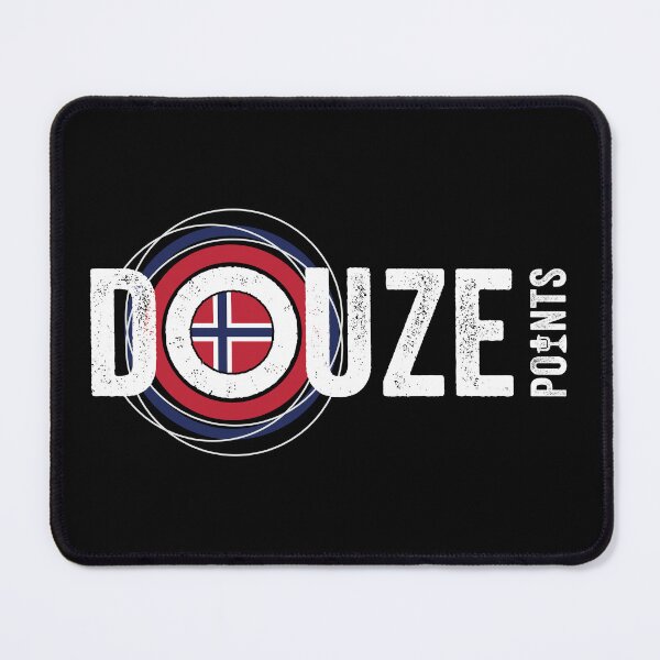 Item preview, Douze points - Norway designed and sold by lazarusheart.