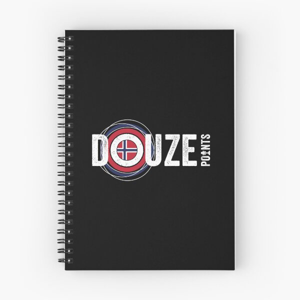Item preview, Douze points - Norway designed and sold by lazarusheart.
