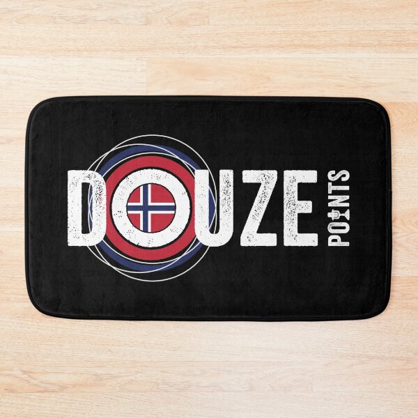 Item preview, Douze points - Norway designed and sold by lazarusheart.
