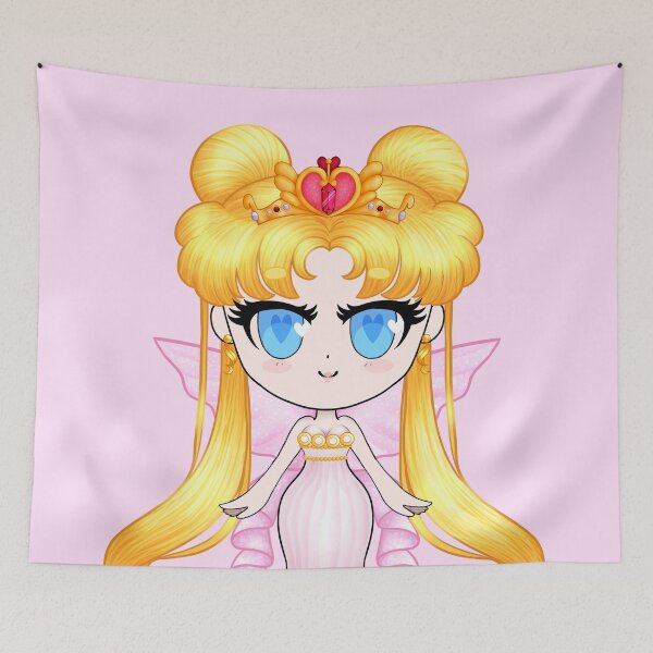 Item preview, Makenai - Neo Moon Queen (Anime) designed and sold by MokaMizore97.