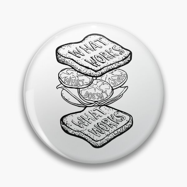 Item preview, Sandwich Feedback designed and sold by meg-is-asleep.