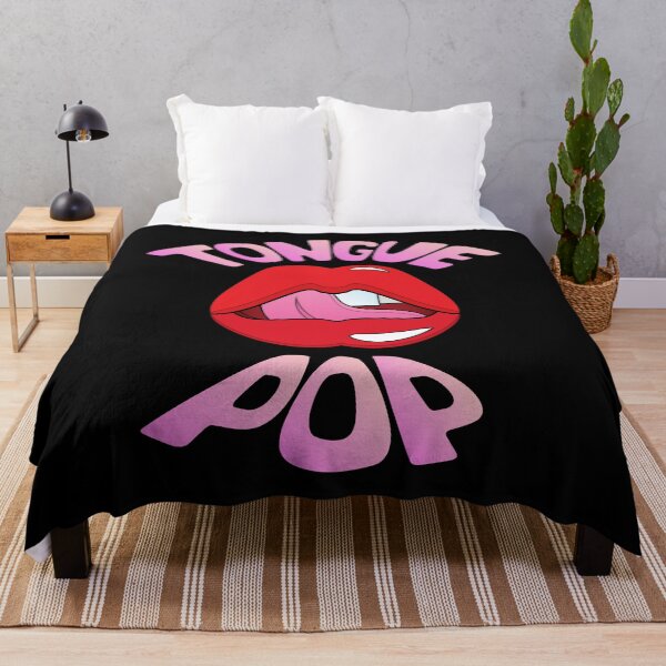 Item preview, Tongue Pop designed and sold by BritySpear.