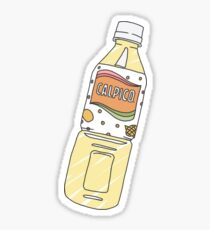 Calpis Mango CALPICO Sticker