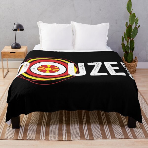 Item preview, Douze points - North Macedonia designed and sold by lazarusheart.