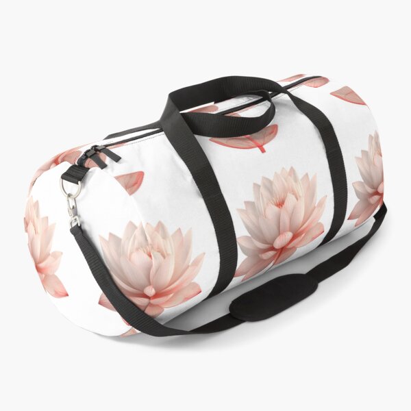Item preview, Zen Blossom: Minimalist Lotus Flower designed and sold by AI-Only Creations.