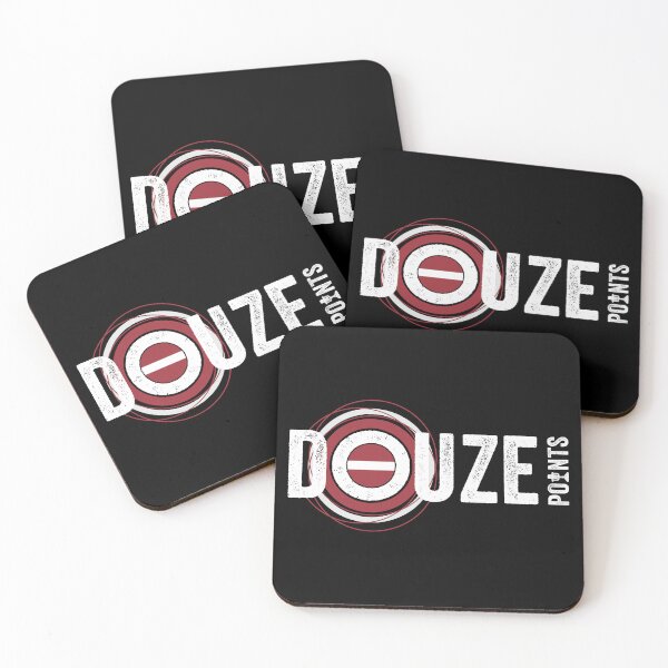 Item preview, Douze points - Latvia designed and sold by lazarusheart.