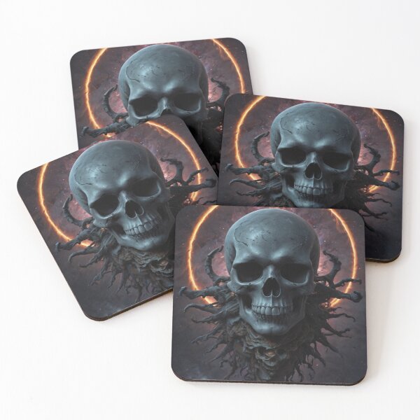 Item preview, Cosmic Skull designed and sold by CosmixT.