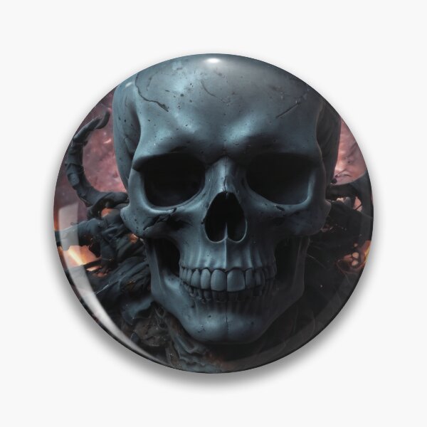 Item preview, Cosmic Skull designed and sold by CosmixT.