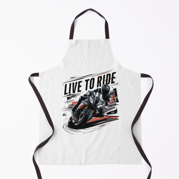Item preview, "Live to Ride" designed and sold by RaviSinghUbhi.
