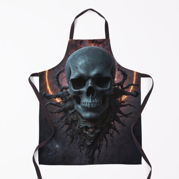 Item preview, Cosmic Skull designed and sold by CosmixT.