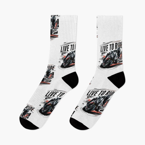 Item preview,  "Live to Ride" designed and sold by RaviSinghUbhi.