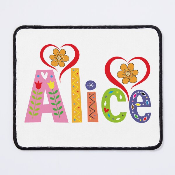 Item preview, Alice meaning of name designed and sold by Art-Essa.