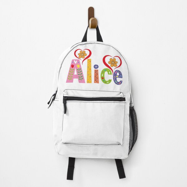 Item preview, Alice meaning of name designed and sold by Art-Essa.