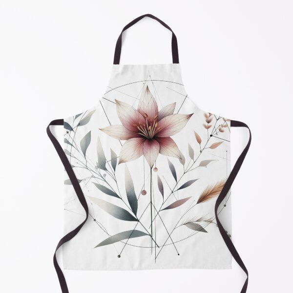 Item preview, Vibrant Watercolor Floral Art - Simple Yet Elegant Flower Designs designed and sold by MiszungART.