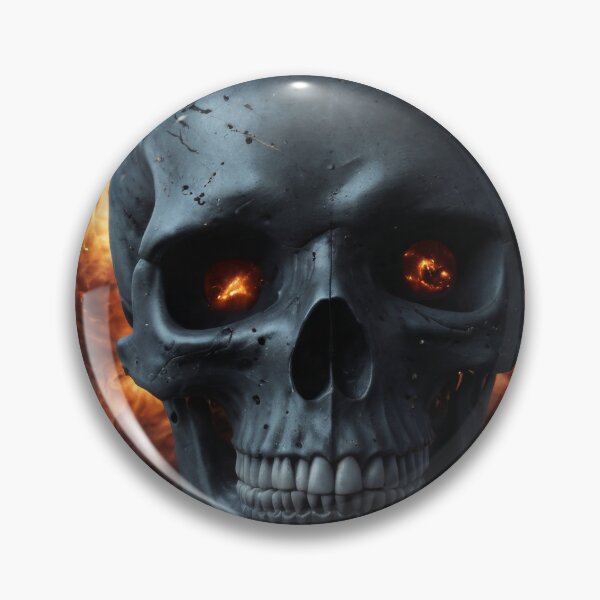 Item preview, Cosmic Skull designed and sold by CosmixT.