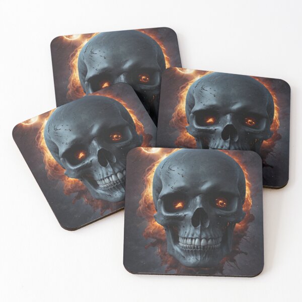 Item preview, Cosmic Skull designed and sold by CosmixT.