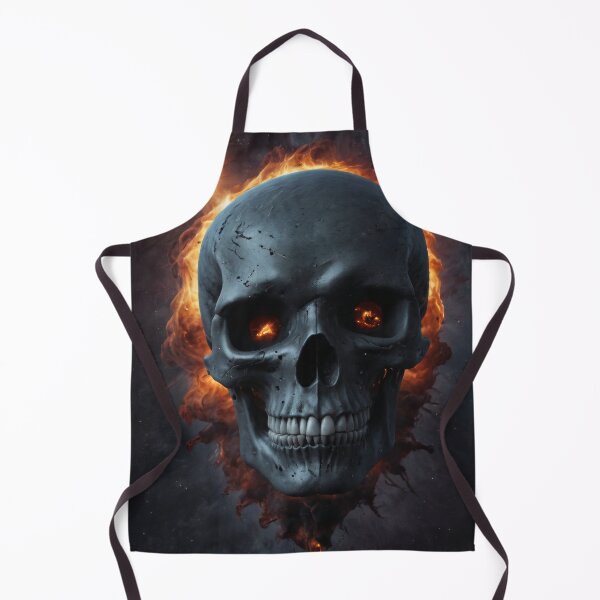 Item preview, Cosmic Skull designed and sold by CosmixT.