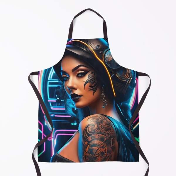 Item preview, Tattoo Pinup Girl designed and sold by MatrixTattoo.