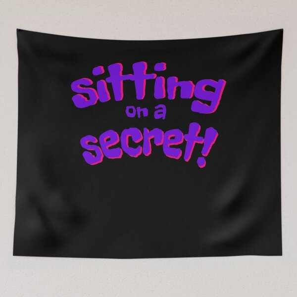 Item preview, sitting on a secret designed and sold by BritySpear.