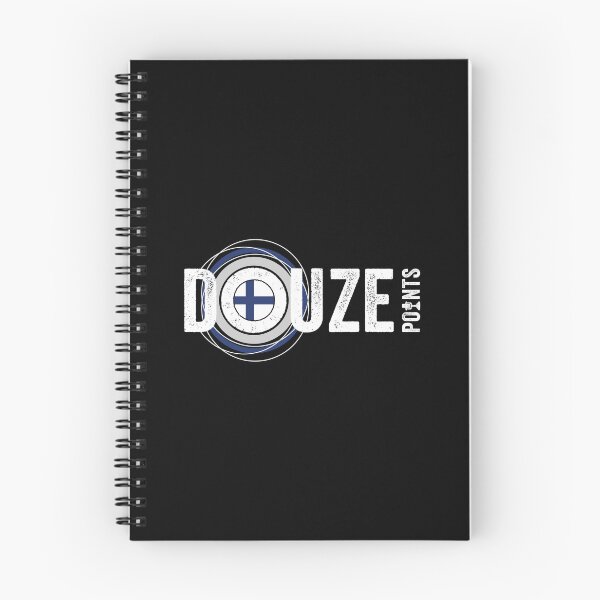 Item preview, Douze points - Finland designed and sold by lazarusheart.