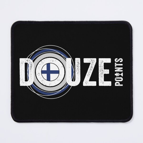 Item preview, Douze points - Finland designed and sold by lazarusheart.