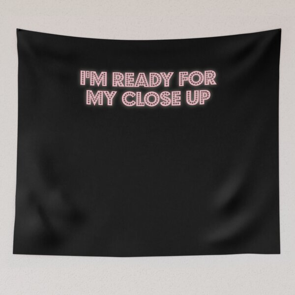 Item preview, I'm ready for my close up designed and sold by BritySpear.