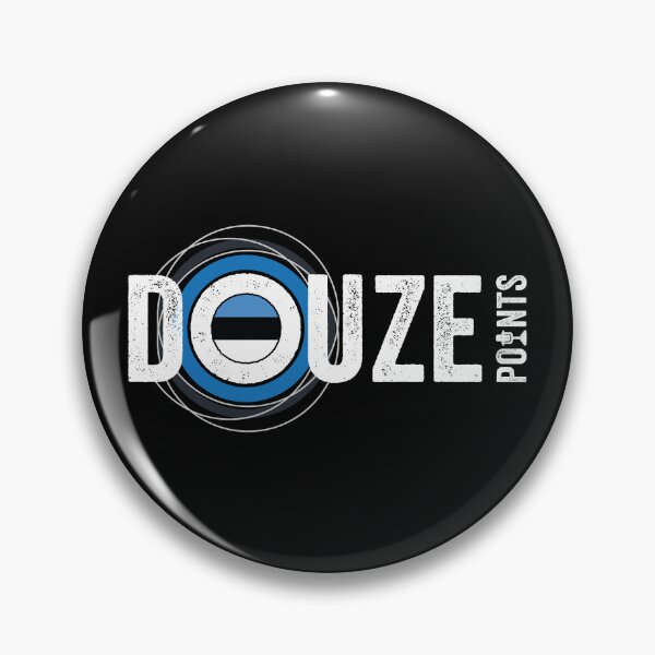 Item preview, Douze points - Estonia designed and sold by lazarusheart.