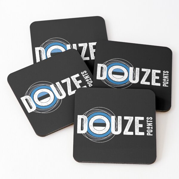 Item preview, Douze points - Estonia designed and sold by lazarusheart.