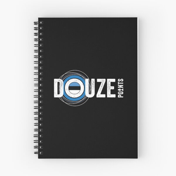 Item preview, Douze points - Estonia designed and sold by lazarusheart.