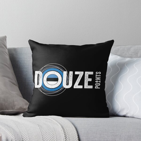Item preview, Douze points - Estonia designed and sold by lazarusheart.