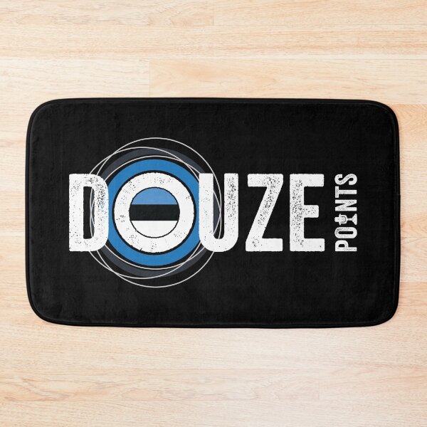 Item preview, Douze points - Estonia designed and sold by lazarusheart.