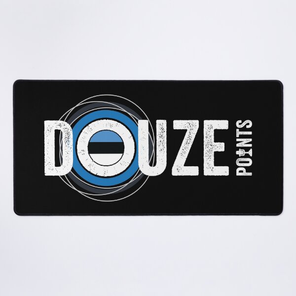 Item preview, Douze points - Estonia designed and sold by lazarusheart.
