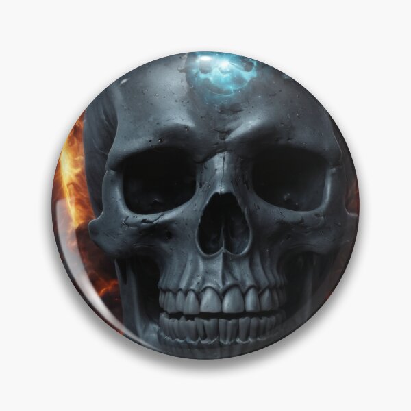 Item preview, Cosmic Skull designed and sold by CosmixT.