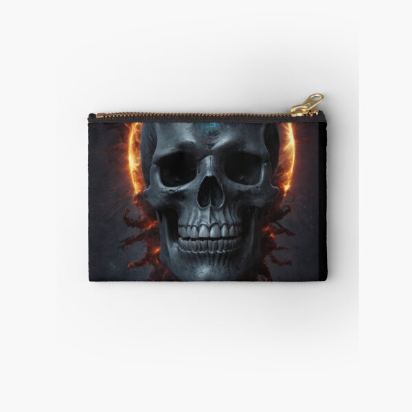 Item preview, Cosmic Skull designed and sold by CosmixT.