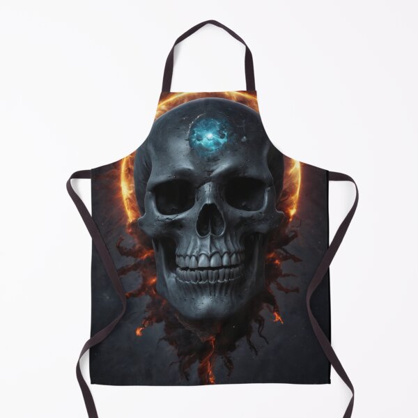 Item preview, Cosmic Skull designed and sold by CosmixT.