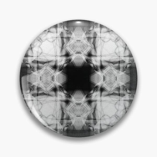 Item preview, Iris #5 Black & White designed and sold by ByStephen.