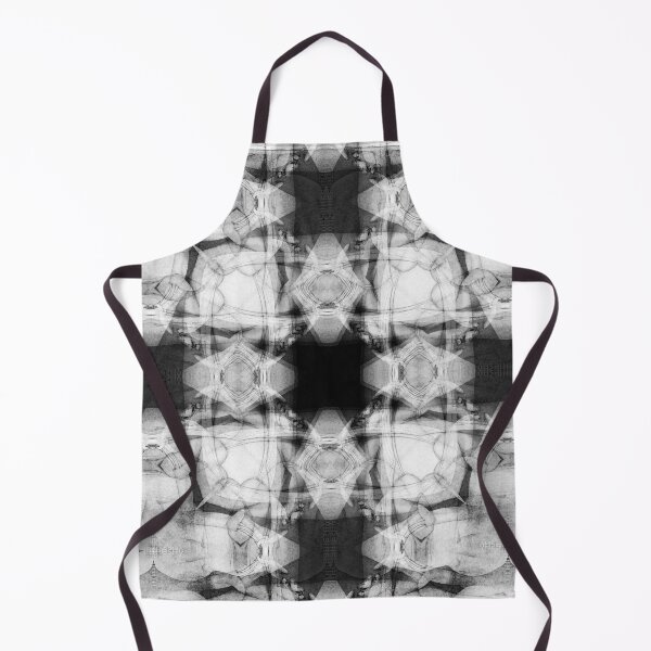 Item preview, Iris #5 Black & White designed and sold by ByStephen.