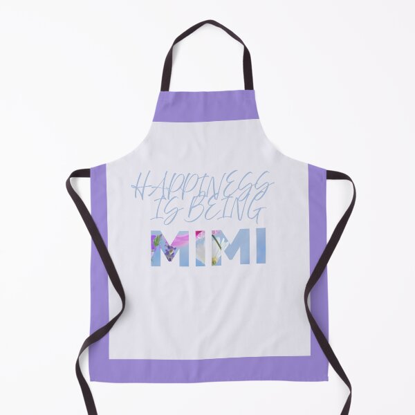 Item preview, Happiness Is Being a Mimi designed and sold by The Warehouse by Amr.