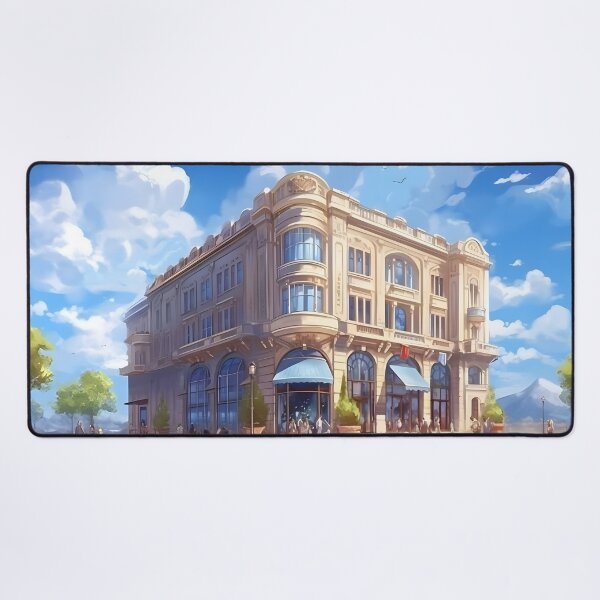 Item preview, Classic Architecture #1 designed and sold by VictorSchell.