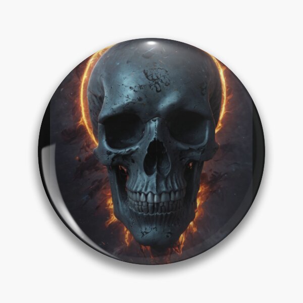 Item preview, Cosmic Skull designed and sold by CosmixT.