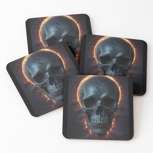 Item preview, Cosmic Skull designed and sold by CosmixT.