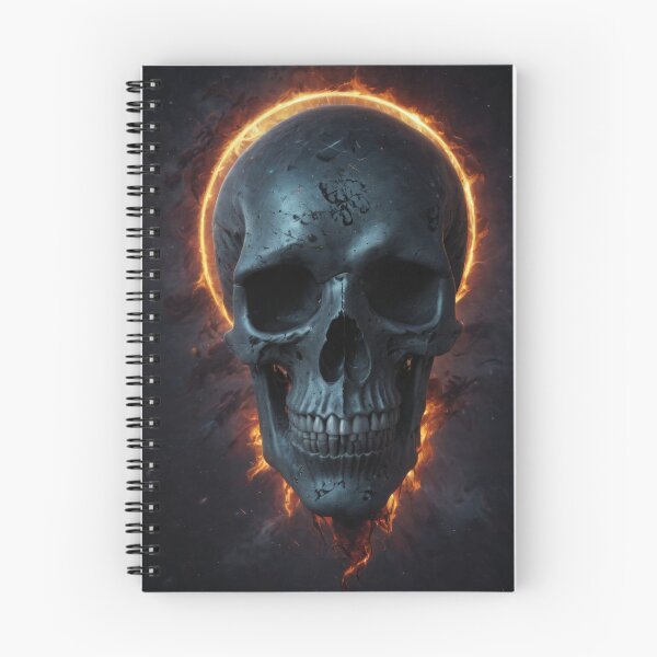 Item preview, Cosmic Skull designed and sold by CosmixT.