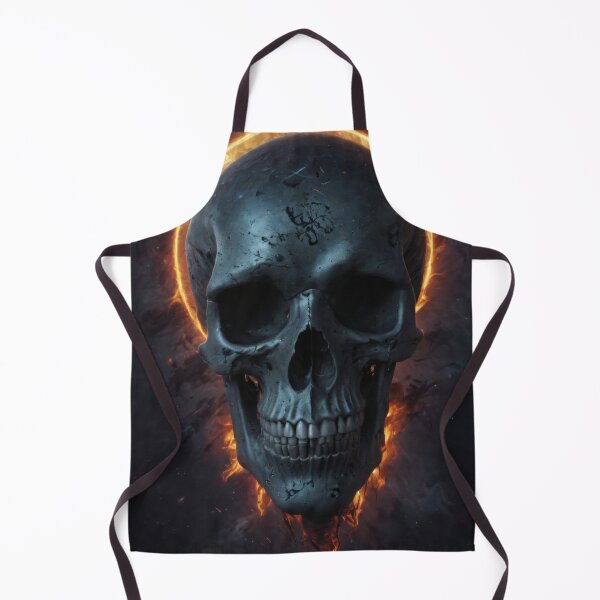 Item preview, Cosmic Skull designed and sold by CosmixT.
