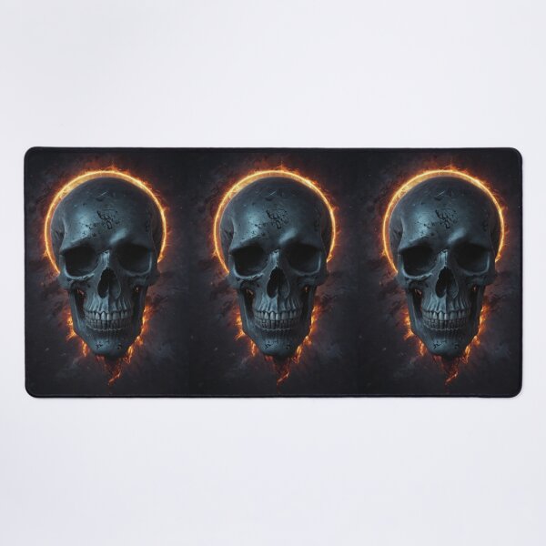 Item preview, Cosmic Skull designed and sold by CosmixT.