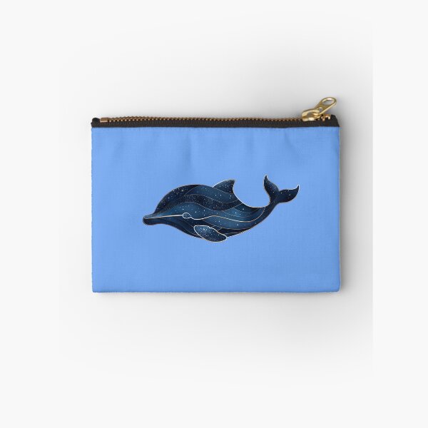 Item preview, Ocean Majesty: Minimalist Whale Silhouette designed and sold by AI-Only Creations.