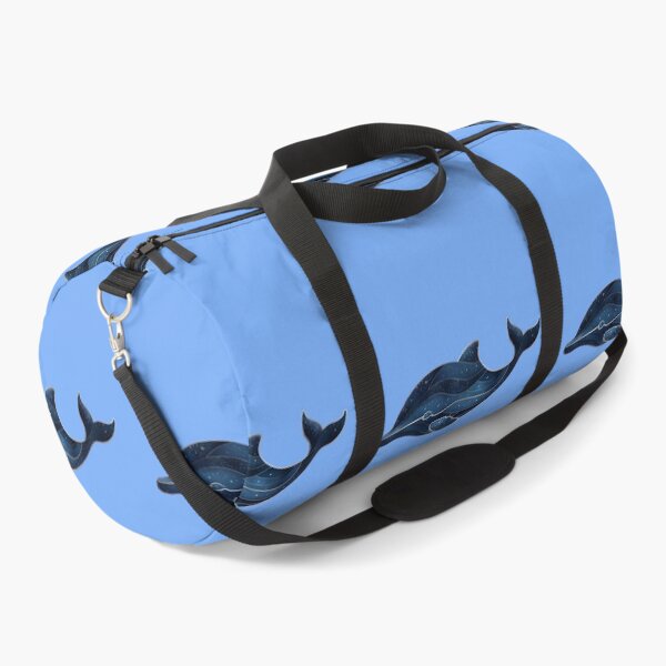 Item preview, Ocean Majesty: Minimalist Whale Silhouette designed and sold by AI-Only Creations.