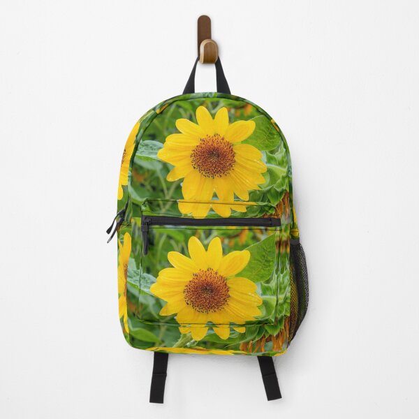 Item preview, Yellow Flower After Rain designed and sold by SafariByMarisa.
